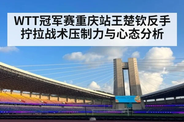 WTT冠军赛重庆站王楚钦反手拧拉战术压制力与心态分析