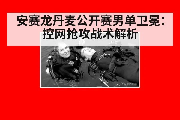 安赛龙丹麦公开赛男单卫冕：控网抢攻战术解析